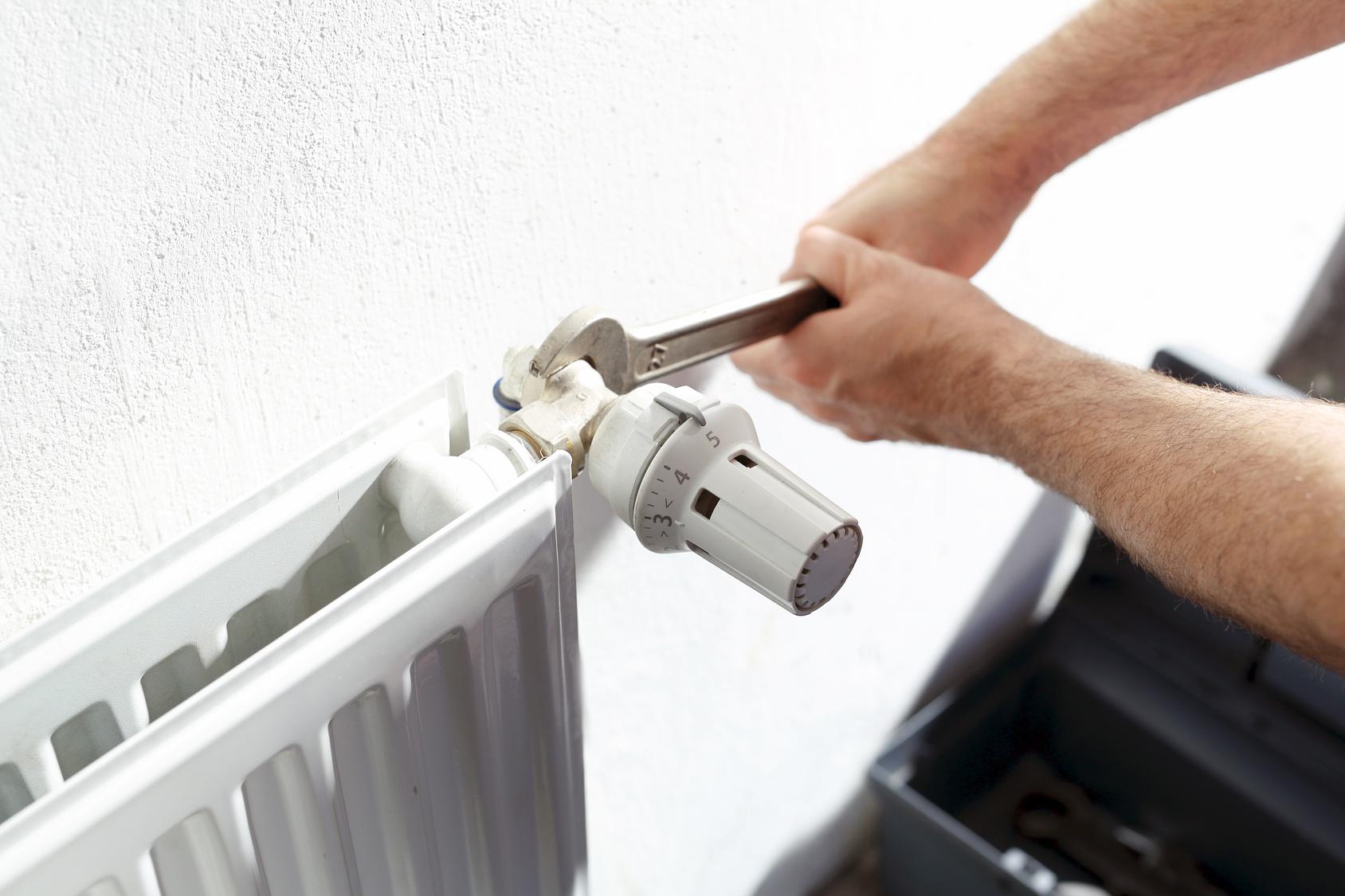 dépannage chauffage électrique Bétheniville