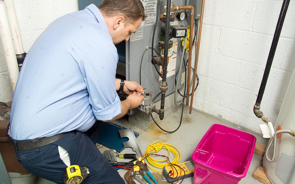 dépannage chauffage électrique Bétheniville